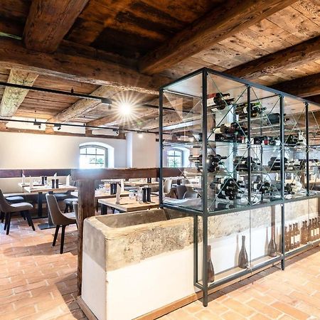 Poltnerhof Hotel Weilheim in Oberbayern Ngoại thất bức ảnh