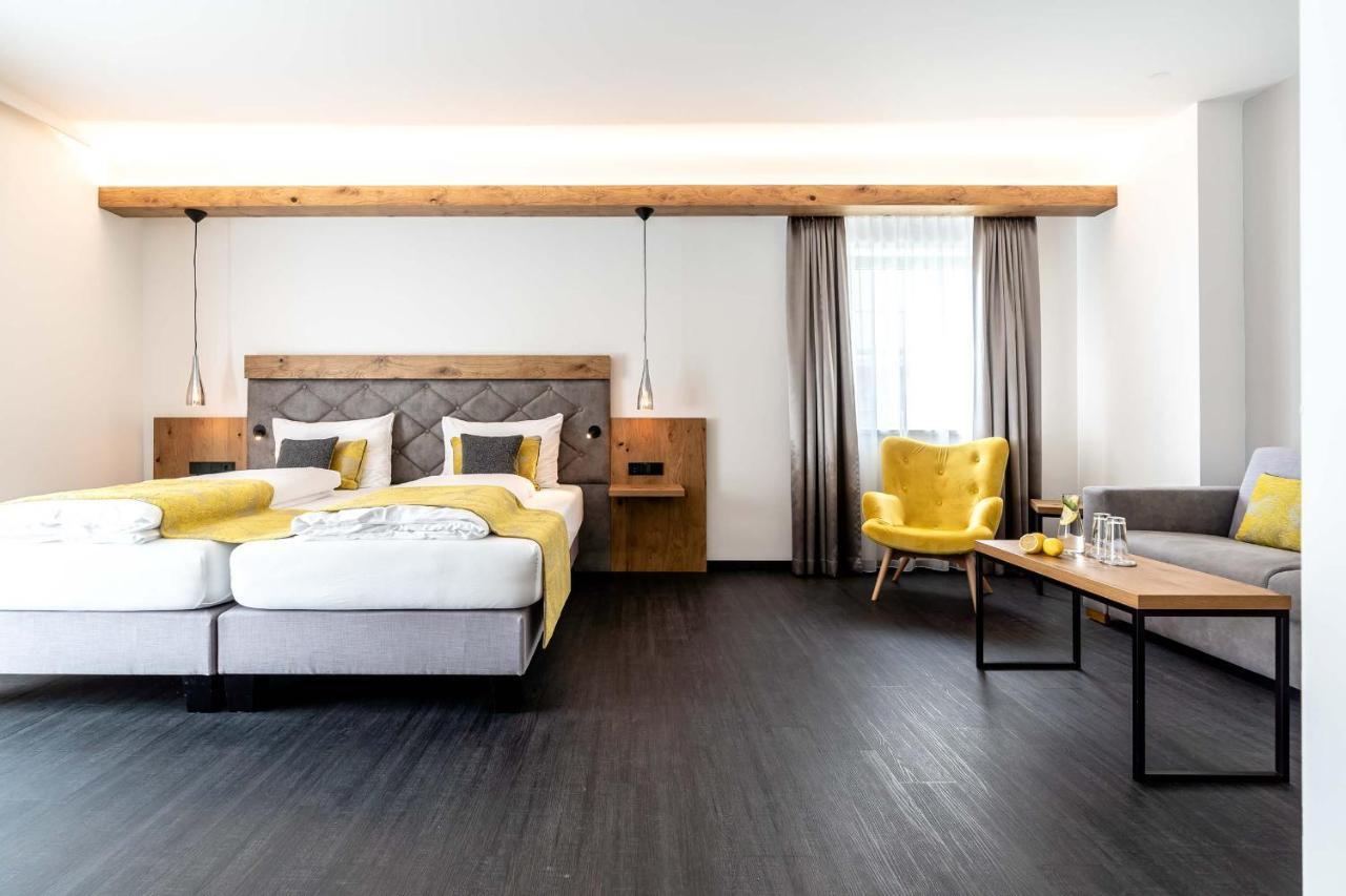 Poltnerhof Hotel Weilheim in Oberbayern Ngoại thất bức ảnh